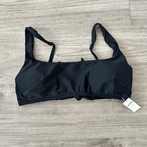 NWT Aerie Bikini Top